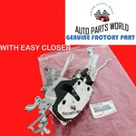 Genuine Oem Lexus 01-06 LS430 Left Driver Door Lock W/easy Closer 69320-50030. Fixed Price $221.95.