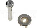 Door Lock Knob Dorman 75401. Fixed Price $11.39.