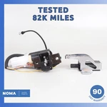04-09 Jaguar X350 XJ8 Trunk Boot Lock Latch Actuator Motor W/ Oem 82K. Fixed Price $199.20.