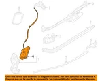 Kia Oem 22-26 Carnival Side Loading Door Hardware-lock 83965R0000. Fixed Price $138.90.