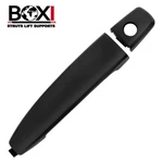 Exterior Door Handle For 2007-2011 Chevrolet Aveo Front Lh Smooth Black. Fixed Price $11.59.