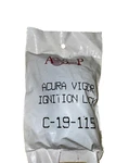 1992 1994 Acura Vigor Honda Ignition Lock W/ Keys Nos Asp C-19-115 Japan. Fixed Price $124.88.