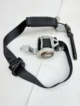 2016-2017 Ford F-150 Front Right Seat Belt Lap And Shoulder 308773410AE Oem. Fixed Price $135.95.