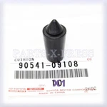 Genuine Oem Toyota RAV4 2005-13 Back Door Rubber Stop Cushion 90541-09108 1PC. Fixed Price $10.99.