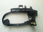 2004-2008 Bmw 750I 750LI E65 E66 Right Rear Outside Door Latch System Cover. Fixed Price $32.99.