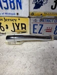 09-14 Hyundai Genesis Sedan Rear Left Dr Exterior Door Handle Silver Oem #4266. Fixed Price $47.95.