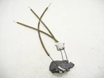 2008-2013 Infiniti G37 Coupe Right Front Door Lock Actuator Latch Oem 80500JL00B. Fixed Price $37.49.