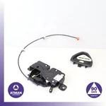 Bmw G20 330I Trunk Boot Lock Latch Actuator W/ Handle 7383283 Oem. Fixed Price $49.80.