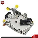 Ford Explorer Mercury Mountaineer 91-05 940-400 Door Latch Assy Front Left. Fixed Price $15.27.