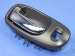 Genuine Mopar Remote Handle Bezel Left US271DVAA. Fixed Price $172.49.