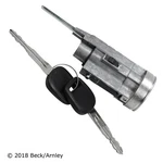 Beck Arnley 201-1767 Ign Key Tumbler For 91-97 Toyota Land Cruiser. Fixed Price $42.99.