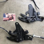 Volvo C70 Convertible Release Cable Latch Lock Microswitch Left Right Pair Oem. Fixed Price $179.00.