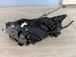 Volvo S80/V70/REAR Door Lock/lh/left Side 31253922/NSR/XC70/2014/KEYLESS. Fixed Price $67.28.