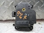 2006 Toyota Camry Right Blend Door Actuator AW063800-0600 3.0L 6CYL. Fixed Price $26.96.