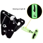 Rear Tailgate Lock Trunk Lid Latch Actuator For Chrysler 200 300 Dodge Charger. Fixed Price $23.99.