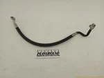 Audi A6 C6 Sedan Hvac Air Conditioning High Pressure Hose Line Fits 2007-2011. Fixed Price $41.90.