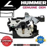 Hummer H3T Oem Liftgate Trunk Hatch Tailgate Door Lock Actuator 06-10. Fixed Price $149.99.