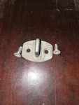69430-28050 Toyota Oem Genuine Striker Assy, Back Door Lock. Fixed Price $20.00.