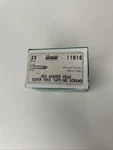 Box Of (100) Auveco #11916 Hex Washer Head Super Teks Tapping Screws. Fixed Price $6.00.