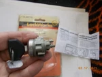Bwd Lockworks Vehicle Replacement Door With Key, See Description. Fixed Price $7.79.