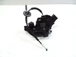 10 Range Rover Sport L320 Door Latch Actuator, Lock, Right Front, 8X2A-21812-AC. Fixed Price $39.99.
