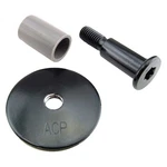 Ford Mustang 1987-1993 Acp Trunk Latch Striker. Fixed Price $37.94.