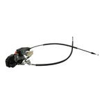 Genuine Mopar Left Front Door Latch 68174641AH 2015-2023 Dodge Challenger New. Fixed Price $224.99.