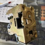 Mopar 84-86 Laser Left Door Latch 4336149. Fixed Price $80.00.