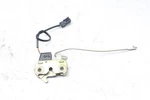 1999 Porsche Boxster 986 Convertible #203 Rear Trunk Lid Lock Latch. Fixed Price $28.03.