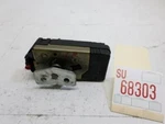Door Lock Latch L300 2003 2005 Saturn Left Driver Side Rear Back Power Actuator. Fixed Price $29.99.