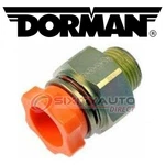 Dorman Engine Oil Cooler Line Connector For 1996-1999 Chevrolet C1500 Lx. Fixed Price $24.46.