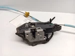 2022-2025 Bmw M440I G26 Front Left Side Door Latch Lock Actuator Oem 51217445041. Fixed Price $93.74.