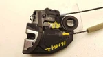 12-14 Toyota Camry Passenger Side Rear Door Lock Actuator Assembly. Fixed Price $109.99.