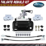 Tailgate Hardware Rebuild Kit With Latch Cable Ford F-150 2008-2014. Fixed Price $75.58.