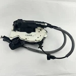 Volkswagen Passat Golf Rear Left Door Latch Lock Actuator 5GM839015E Oem. Fixed Price $34.99.
