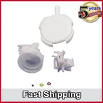 Door Lock Actuator & Air Cap New Front Right For 2001 Mercedes S55 Amg S600 Set. Fixed Price $99.23.