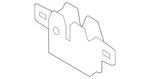 Genuine Volvo Latch Assembly 31425973. Fixed Price $89.24.