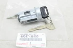 69057-35150 Toyota Genuine Cylinder & Key Set 6905735150 New Oem. Fixed Price $96.00.
