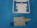Gm 9149740 Cadillac Catera Lock Actuator Rear Door Nos Genuine 4515424 97-01. Fixed Price $100.00.