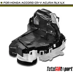 Door Lock Actuator For Acura Ilx 13-19 Rlx 14-19 Honda Accord Cr-v Rear Lh Side. Fixed Price $42.08.