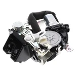 For Acura Mdx 2014-2020 Standard Trunk Latch. Fixed Price $359.26.