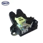 Trunk Lock Vacuum Actuator Skp SKSM2490 Fits 18-19 Hyundai Sonata. Fixed Price $62.30.