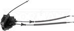 Dorman 937-025 Door Lock Actuator-integrated With Latch Fits Hyundai Elantra. Fixed Price $109.21.