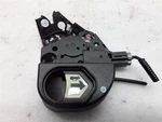 Trunk Lid Latch 4 Door 2015 Honda Civic S-15P. Fixed Price $64.86.