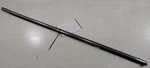 Subaru Legacy Door Glass Window Weather Strip Trim Rear Right Passenger Side Bac. Fixed Price $26.21.