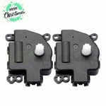 2X Actuator For Chrysler 300 Dodge Challenger Charger 08-19 Blend Door Motor. Fixed Price $25.39.
