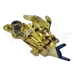 Door Lock Mechanism Left Side For 1965-1973 Porsche 91153105304. Fixed Price $600.00.
