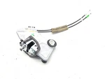 2020-2022 Toyota Corolla Front Right Side Door Latch Lock Actuator W/ Cable Oem. Fixed Price $79.00.