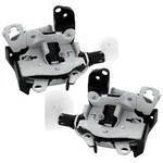 Front Door Lock Actuators Set 2004-2010 Ford Ranger. Fixed Price $66.52.