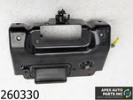 Oem 2004 Chrysler Crossfire 3.2L Trunk Lock Latch. Fixed Price $39.99.